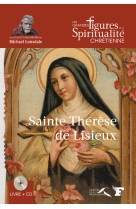 Sainte thérèse de lisieux