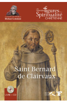 Saint bernard de clairvaux