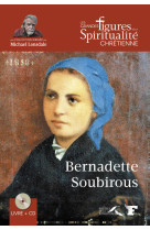 Bernadette soubirous