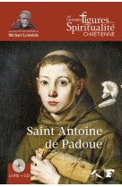 Saint antoine de padoue