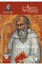 Saint benoît