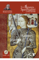 Jeanne d'arc