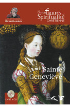 Sainte geneviève