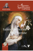 Sainte catherine de sienne