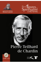 Pierre teilhard de chardin