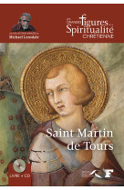 Saint martin de tours