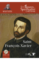 Saint françois-xavier