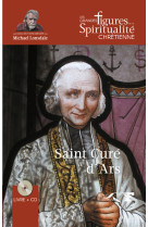 Saint curé d'ars