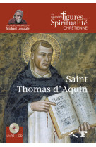 Saint thomas d'aquin