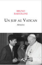 Un juif au vatican