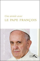 Une année avec le pape françois