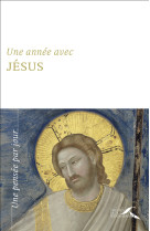 Une année avec jésus