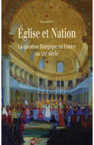 Eglise et nation