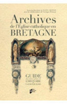 Archives de l eglise catholique en bretagne