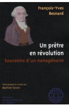 Pretre en revolution