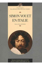 Simon vouet en italie