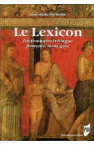 Le lexicon