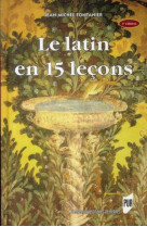 Le latin en 15 leçons