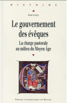 Gouvernement des eveques