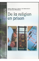 De la religion en prison