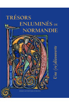 Trésors enluminés de normandie