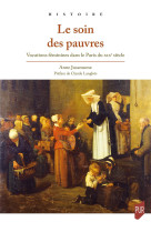 Le soin des pauvres