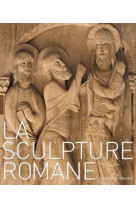 La sculpture romane