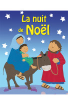 La nuit de noël