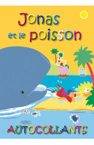 Jonas et le poisson