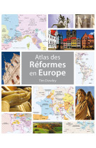 Atlas des réformes en europe