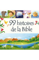 99 histoires de la bible