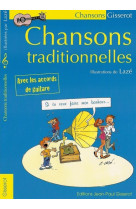 Chansons traditionnelles