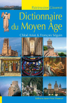 Dictionnaire du moyen-âge