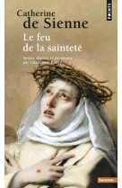 Catherine de sienne