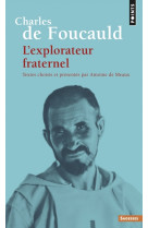 Charles de foucauld