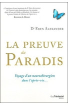 La preuve du paradis