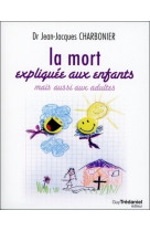 La mort expliquée aux enfants