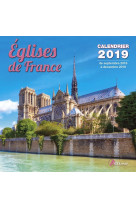 églises de france (2019)