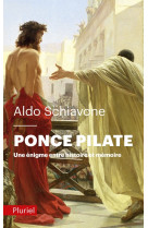 Ponce pilate