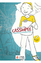 Cassiopée : j'apprends à connaître dieu