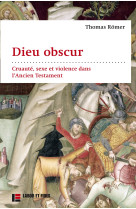 Dieu obscur