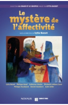 Le mystère de l'affectivité