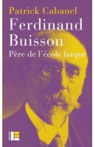 Ferdinand buisson