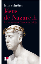 Jésus de nazareth