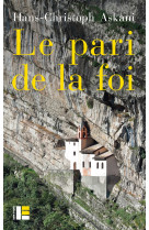 Le pari de la foi