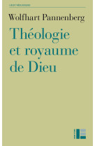 Théologie et royaume de dieu