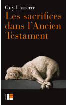 Les sacrifices dans l'ancien testament