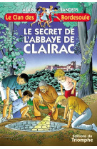 Le secret de l'abbaye de clairac