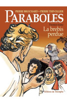 La brebis perdue