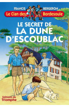 Le secret de la dune d'escoublac